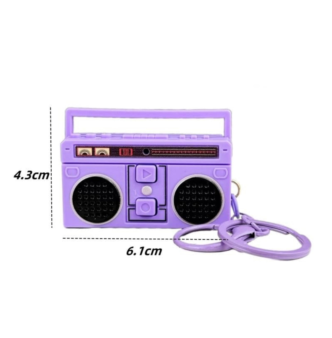 TalkKey